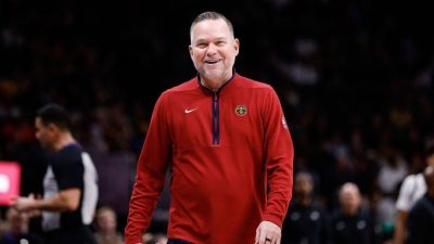 Michael Malone - Williams - Malone sees chance to be 'part of something special' at UNC - ESPN - espn.com - state North Carolina - county Hill - Denver