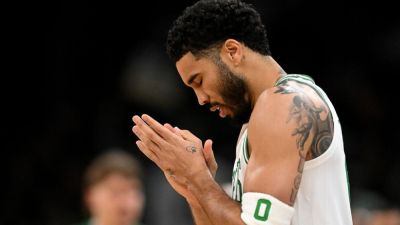 Jayson Tatum preps for return to MSG: 'Just another game' - ESPN