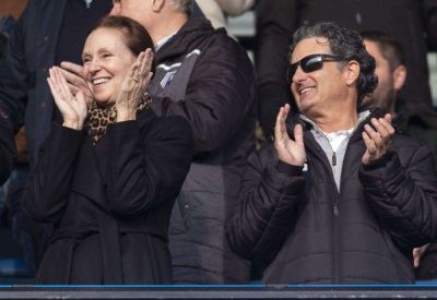 Gillingham season tickets go on sale for the 2026/27 campaign as owners Brad and Shannon Galinson promise “large-scale change” this summer