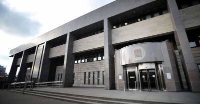 Rangers player Dujon Sterling in court charged with driving offences - breakingnews.ie - county Sterling