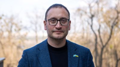 WHO Representative in Ukraine: Number of attacks on Ukraine's healthcare system increase by 20% in 2025