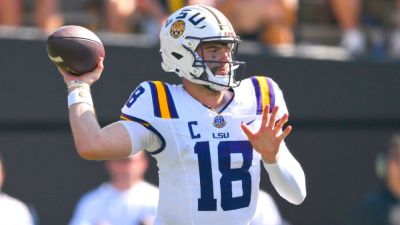 Aaron Rodgers - Roger Goodell - Bay - Ole Miss - Dante Moore - Steelers could add to QB room after first round in NFL draft - ESPN - espn.com - state Oregon - state Indiana - state Texas - state Alabama - state South Carolina
