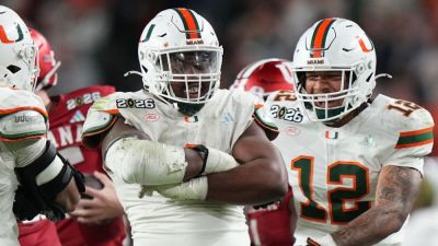 NFL execs, scouts on 2026 draft's most polarizing players - ESPN