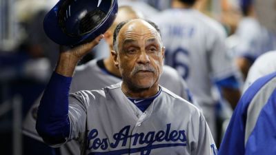 Dodgers great Davey Lopes, four-time All-Star, dies at 80 - ESPN