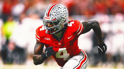 Ohio State Star Jeremiah Smith: I Was Offered 'Over $10 Million' To Transfer