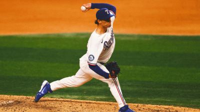 Jacob Latz Sets Rangers Franchise Record With No-Hit Start to the Season