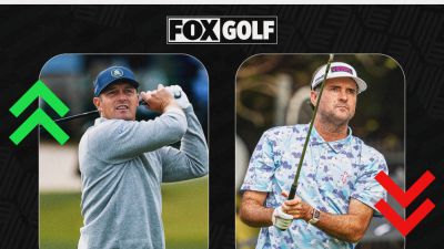 Rory Macilroy - Jon Rahm - Scottie Scheffler - 2026 Masters Stock Report: Which LIV Golf Stars Are Trending Up and Down - foxnews.com - South Africa - Georgia - Hong Kong - Singapore