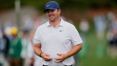 How first-time players are preparing for the Masters - ESPN