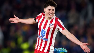 Champions League specialist Álvarez shows Barça what they're missing - ESPN