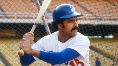 Davey Lopes, four-time All-Star and one of MLB's greatest base stealers, dead at 80 - foxnews.com - Los Angeles - state Texas - state California - county San Diego
