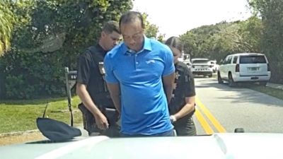 Tiger Woods' prescription drug records to be subpoenaed by Florida prosecutors following DUI arrest