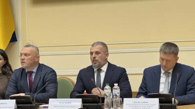 Bidny on resolution regarding his dismissal: parliament will provide proper assessment of such initiative