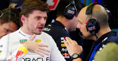 Max Verstappen frustration set to deepen as key engineer nears Red Bull exit