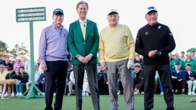 Nicklaus, Watson, Player favor rolling back golf ball distance - ESPN