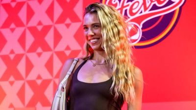 WNBA star Lexie Hull opens up on pre-game beauty routine, including mandatory naps and nail polish