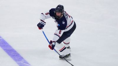 Wild sign college free agent Viking Gustafsson Nyberg - ESPN