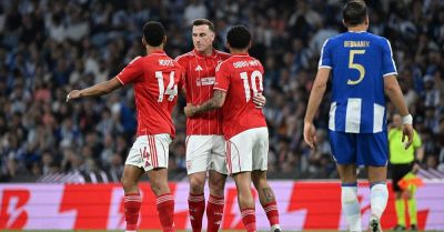 Bizarre own goal keeps Nottingham Forest’s European hopes alive against Porto