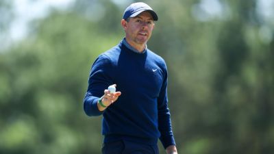 Rory McIlroy fires 67 in his lowest Masters Round 1 since '11 - ESPN