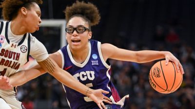 WNBA mock draft 2026: Miles replaces Fudd at projected No. 1 - ESPN