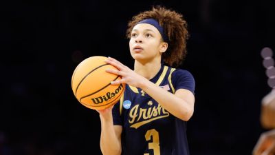 Hannah Hidalgo returning to Notre Dame for senior season - ESPN