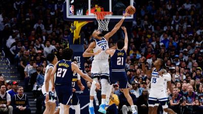 NBA playoffs 2026: Five first-round trends we're watching - ESPN