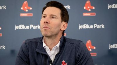 John Henry - Philadelphia Phillies - Xander Bogaerts - Rafael Devers - Alex Cora - Did Boston Red Sox GM replace most of their coaching staff because of one player? - foxnews.com - Usa - San Francisco - county San Diego