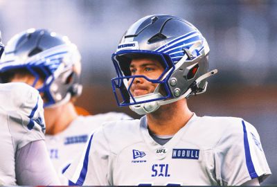 2026 UFL Week 6 Results: St. Louis Battlehawks' Road Win vs. Louisville Kings - foxnews.com - Washington - county St. Louis - county Kings - county Jennings