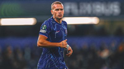 International - Chelsea's Mykhailo Mudryk Handed Four-Year Doping Ban; Appeals Decision - foxnews.com - Ukraine