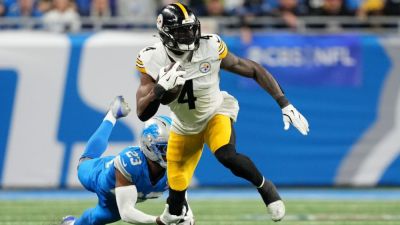 Shannon Sharpe - Prosecutors say no charges against DK Metcalf for fan altercation - ESPN - espn.com - county Wayne - Chad