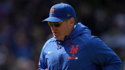 Frank Franklin II (Ii) - Devin Williams - Carlos Mendoza - David Stearns - Mets brass stand by manager Carlos Mendoza despite having worst record in MLB - foxnews.com - Washington - New York - state Minnesota - county Major - state Colorado
