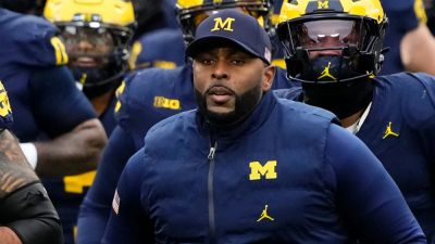 Michigan's investigation into Sherrone Moore and its athletic department has cost over $11.5 million so far