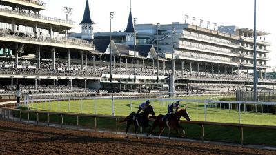 Andy Lyons - Charlie Riedel - Dan Dakich - Kentucky Derby 2026: What to know about the first leg of horse racing's Triple Crown - foxnews.com