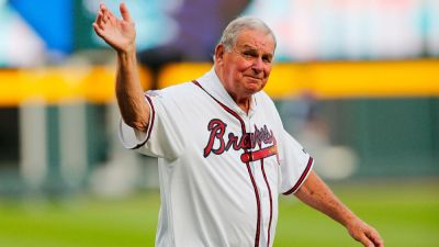 Freddie Freeman, coaches remember late manager Bobby Cox - ESPN