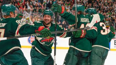 Stanley Cup playoffs: How a culture of loyalty built the Wild's success - ESPN
