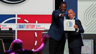 2026 NBA draft lottery: Date, time, odds, format, future - ESPN