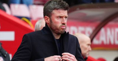 Michael Carrick - Matheus Cunha - Brian Brobbey - Joshua Zirkzee - Michael Carrick will not let Sunderland draw define Man Utd plans - breakingnews.ie