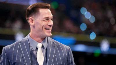 John Cena announces special event to showcase WWE veterans, rising stars
