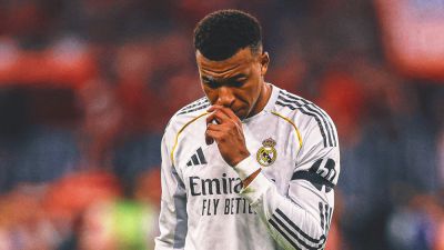 ‘Kylian Mbappe Out’: Petition Reaches Almost 70 Million Signatures Amid Real Madrid Crisis - foxnews.com - Spain