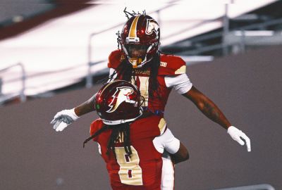 Luis Pérez - 2026 UFL Week 7 Results: Stallions Outlast Renegades in Overtime - foxnews.com - county St. Louis - county Kings