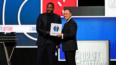 NBA 2026 draft lottery: Top moments as Washington wins the No. 1 pick - ESPN