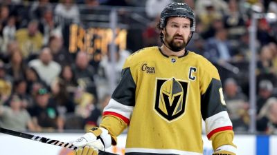 Golden Knights' Mark Stone to miss Game 4 vs. Ducks with injury - ESPN