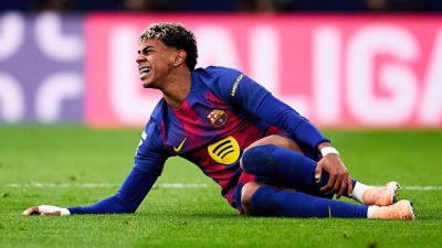 Lamine Yamal is the best player in Spain, and Barcelona face a dilemma because of it - ESPN