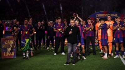 Barcelona sport