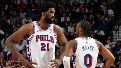 Joel Embiid - NBA playoffs 2026: Why familiar summer questions await the 76ers - ESPN - espn.com - New York