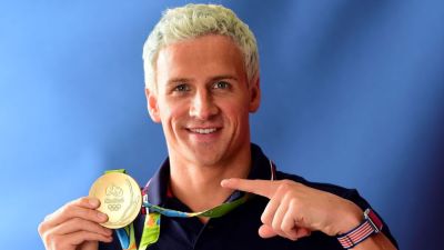 Ryan Lochte joins Missouri State as swimming assistant coach - ESPN