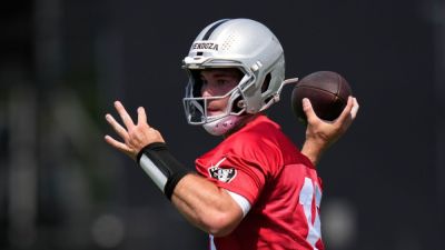 NFL awards watch: Early look at the markets for Offensive Rookie of the Year, Coach of the Year - ESPN