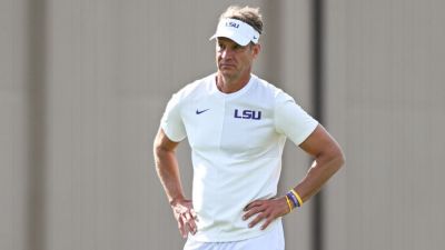 Kiffin: Diversity cited as LSU recruitment edge vs. Ole Miss - ESPN