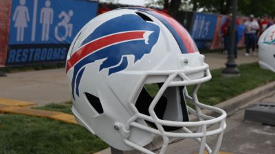 Bills to play first regular-season game in new stadium in Week 2 - ESPN