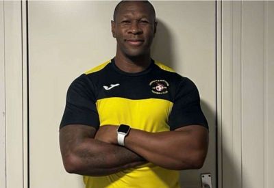 Joint-boss Tony Reid takes sole charge at Larkfield & New Hythe while first-team coach Sian Fitzpatrick promoted to assistant manager