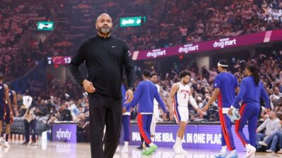 Bickerstaff calls FT disparity in Game 4 loss 'unacceptable' - ESPN